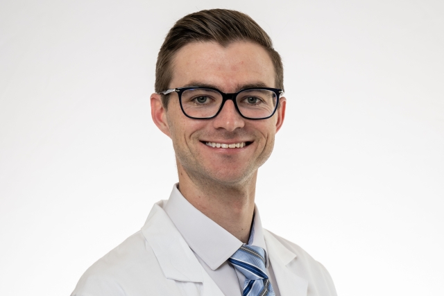 Dr. Patrick Holden